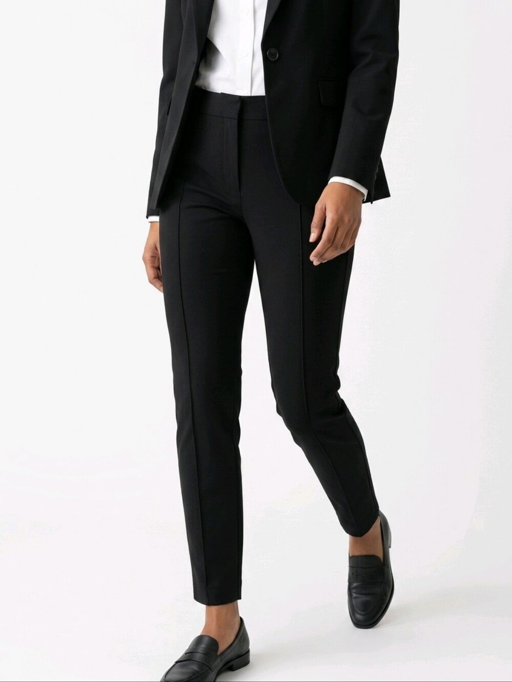 Riani Capri Pants.